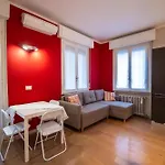 Aurea Living Family & Business Parcheggio Apartment *