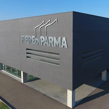 Aurea Living Family & Business Parcheggio Apartman *