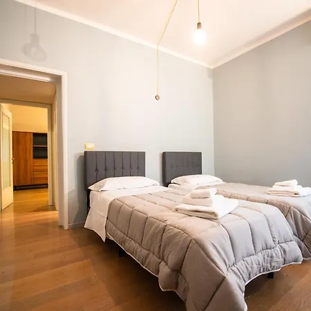 Aurea Living Family & Business Parcheggio * Parma