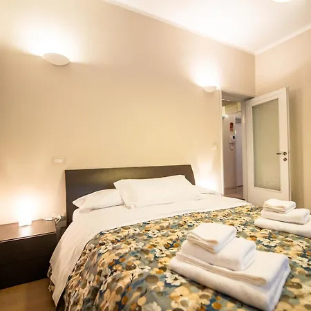 Aurea Living Family & Business Parcheggio
