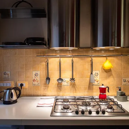 Aurea Living Family & Business Parcheggio * Parma