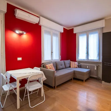 Aurea Living Family & Business Parcheggio Apartment *