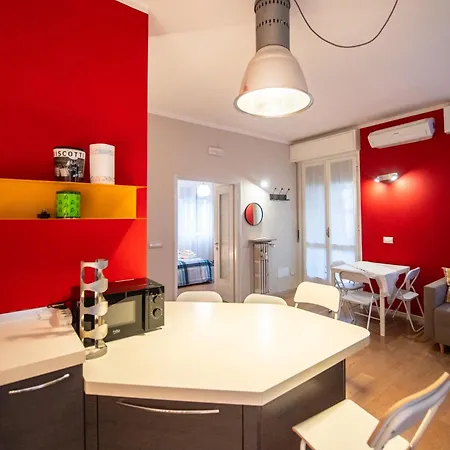 Aurea Living Family & Business Parcheggio