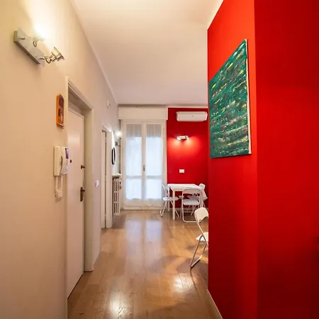 Aurea Living Family & Business Parcheggio *