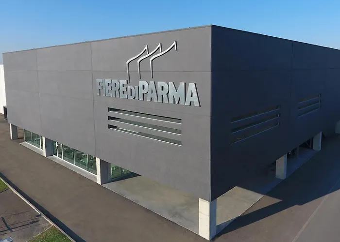 Aurea Living Family & Business Parcheggio Apartment *