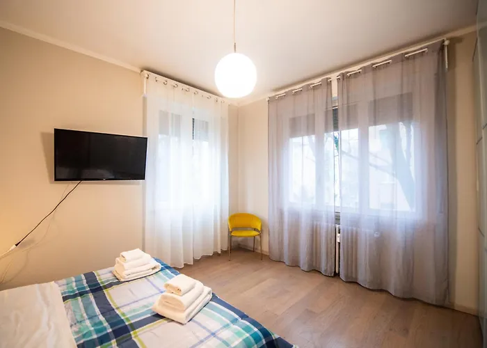 Aurea Living Family & Business Parcheggio Parma