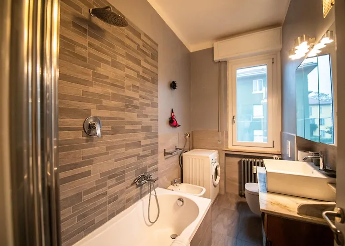 Aurea Living Family & Business Parcheggio *